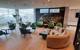 Hotel Ibis Centre Gare  3*